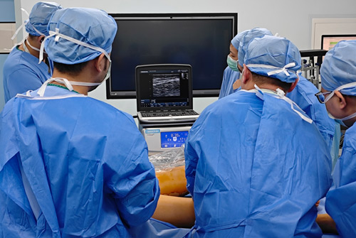 CHISON Sonobook 7 УЗИ аппарат