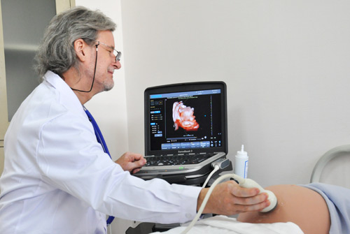 CHISON Sonobook 9 УЗИ аппарат